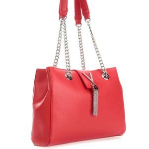 COPY - Mario Valentino Ranma Shoulder Bag (Missing crystals)